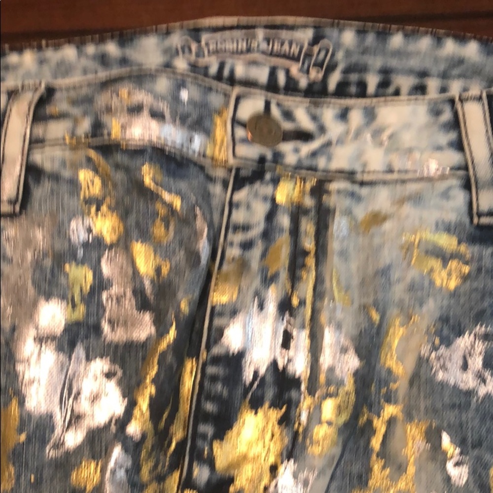 Robin Jeans - Picture 4 of 4